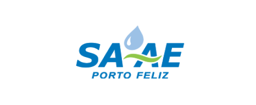 SAAE PORTO FELIZ