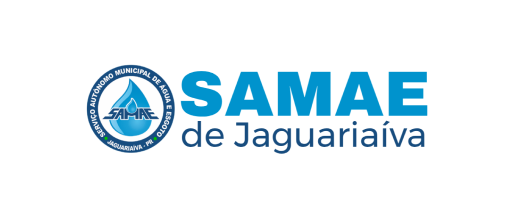 SAMAE JAGUARIAIVA